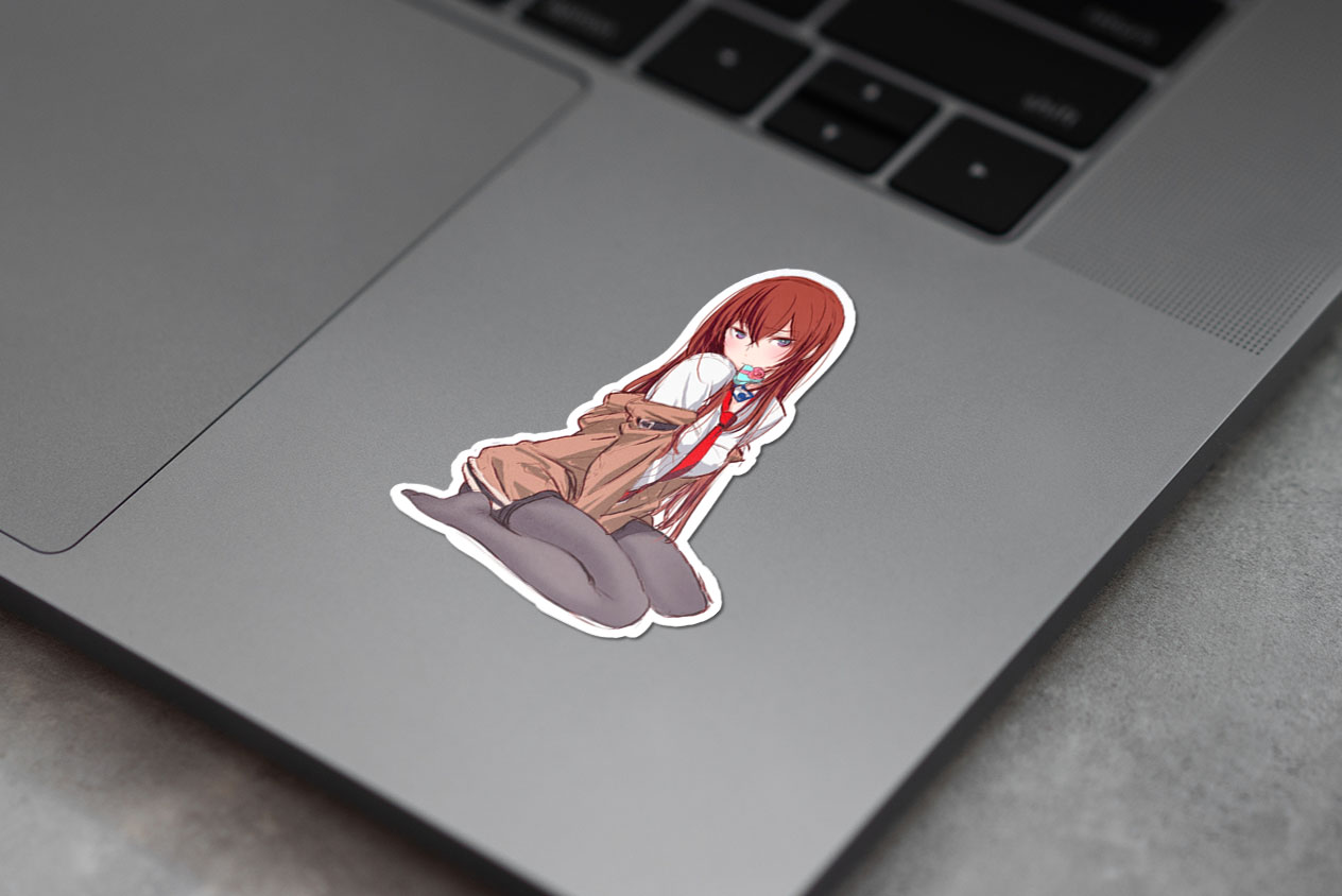 Kurisu Makise 176