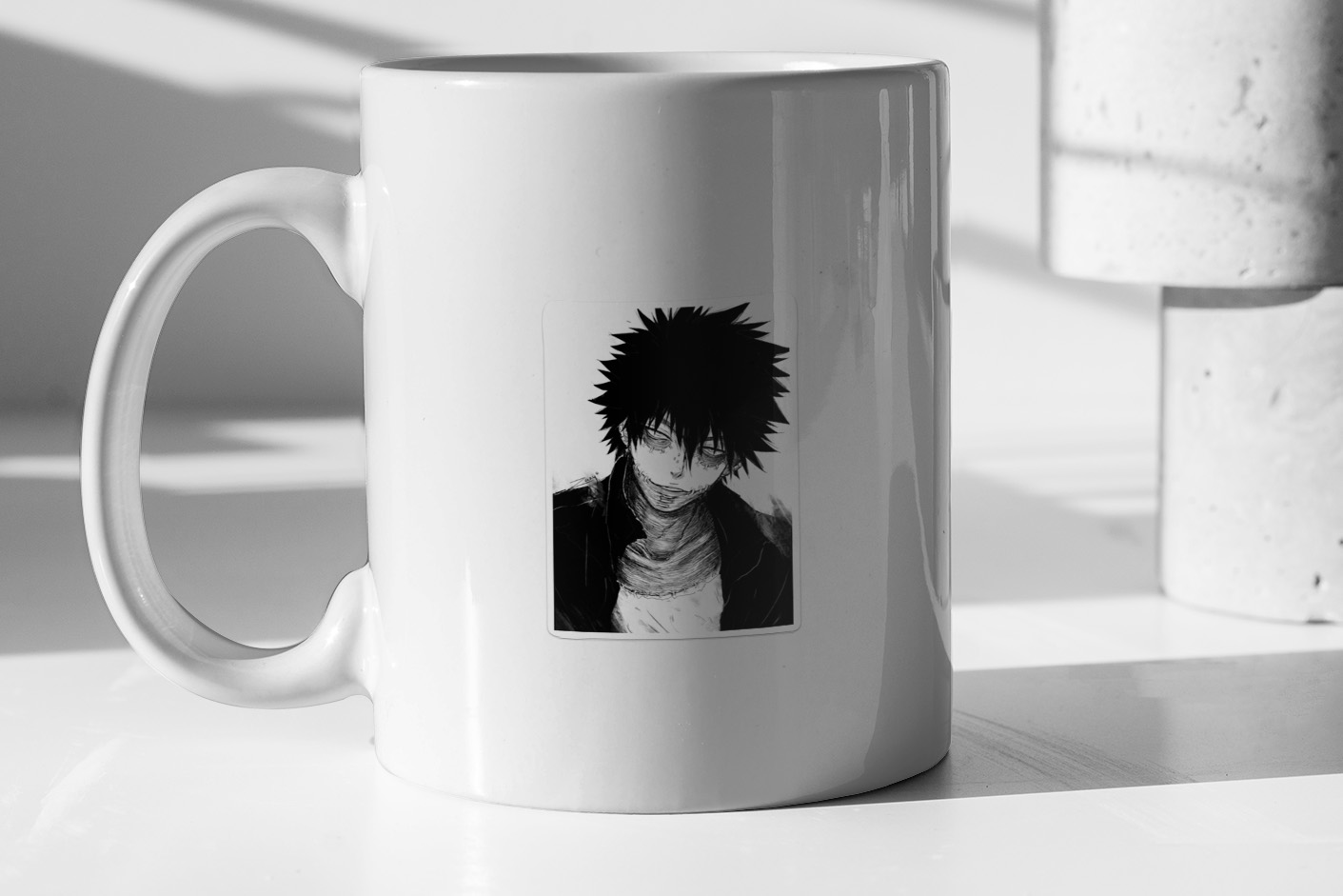 Dabi 2.0 418