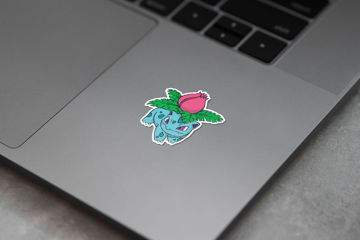 Ivysaur 351