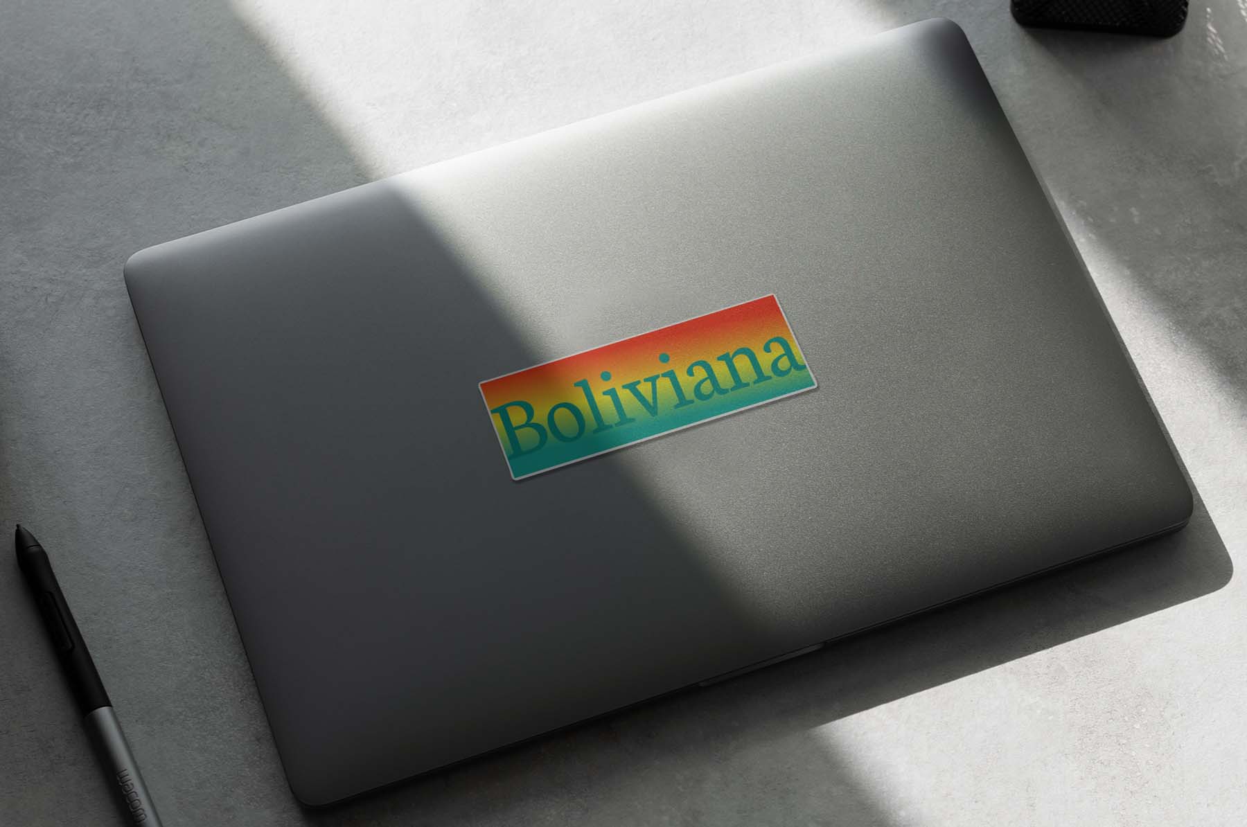 boliviana bolivia 236