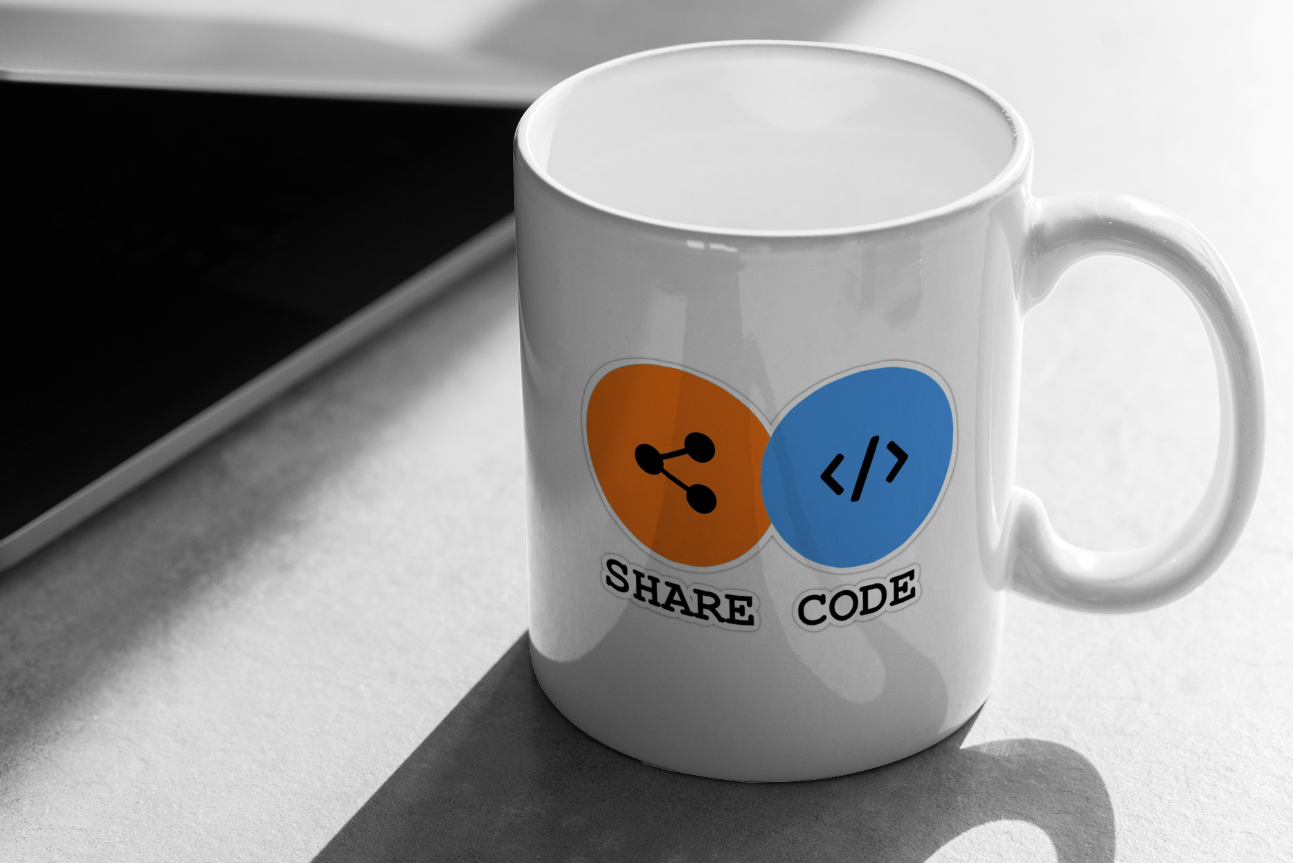 share code white edition 196