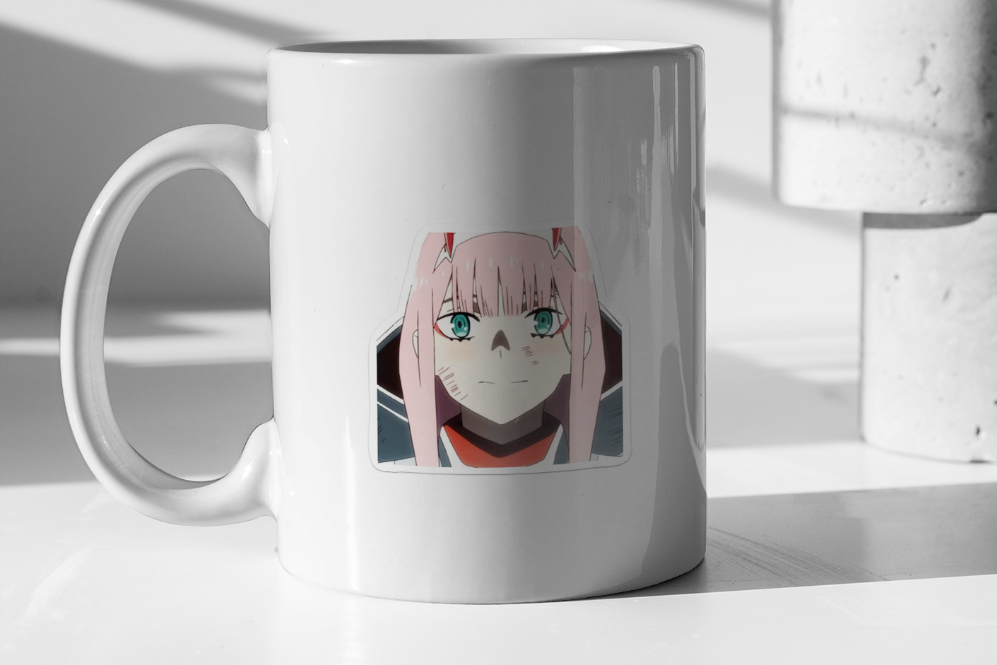 ZERO TWO   056 222