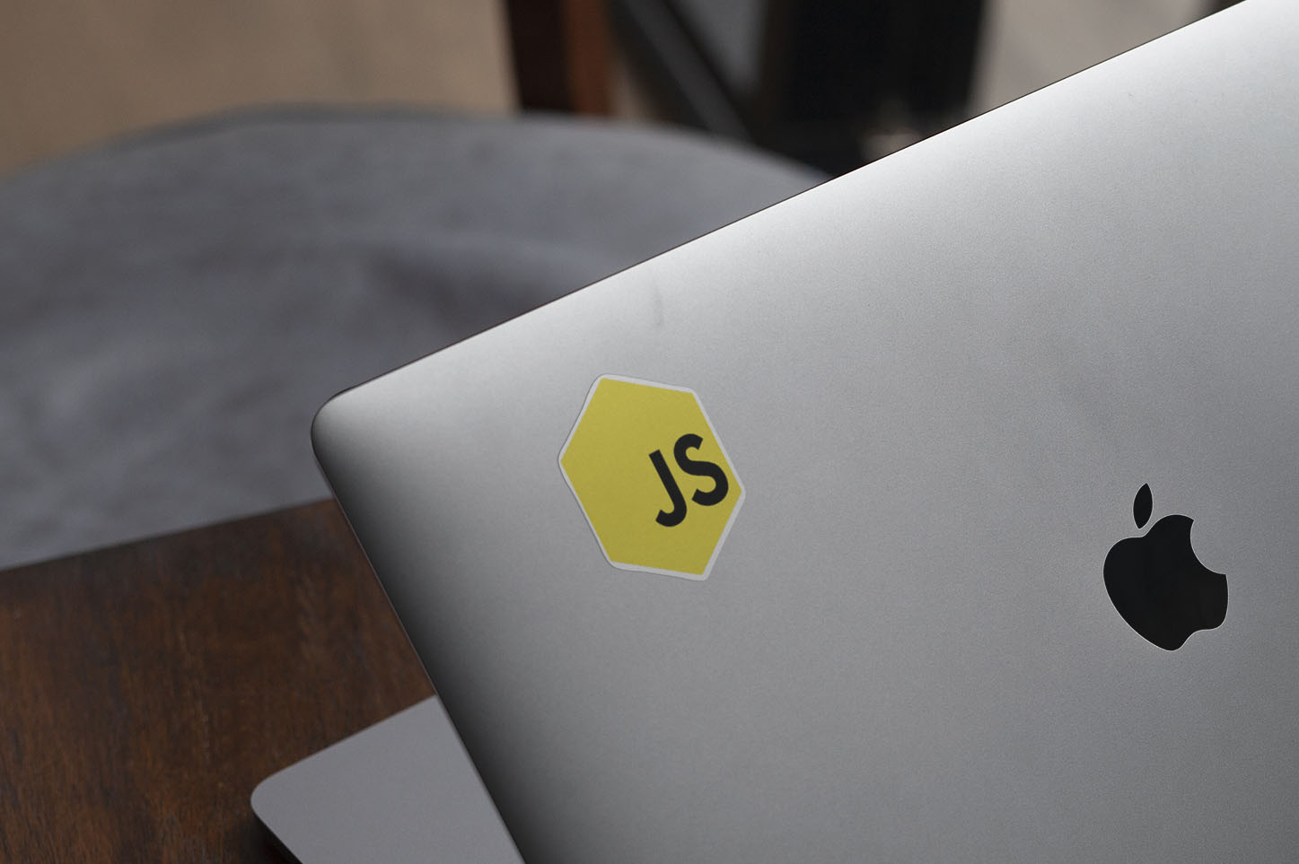 JavaScript Hex sticker 419