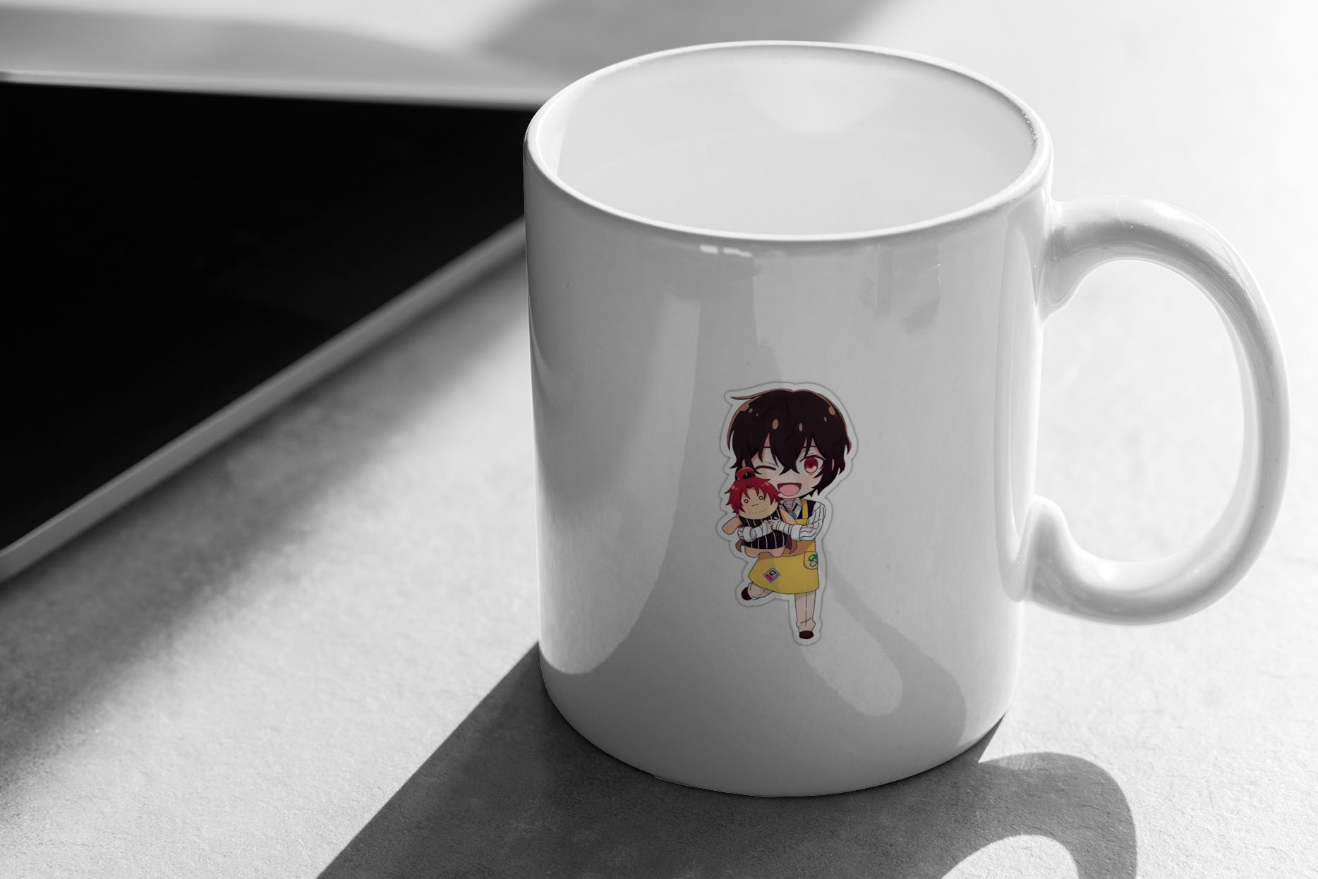 Baby Dazai 405