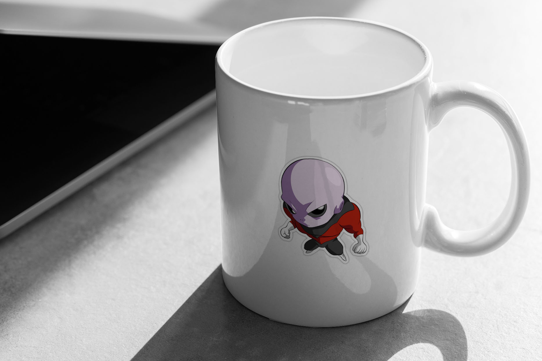 Jiren 180