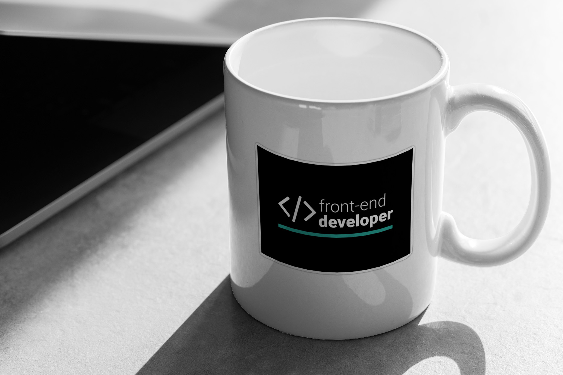 Front-End Developer 416