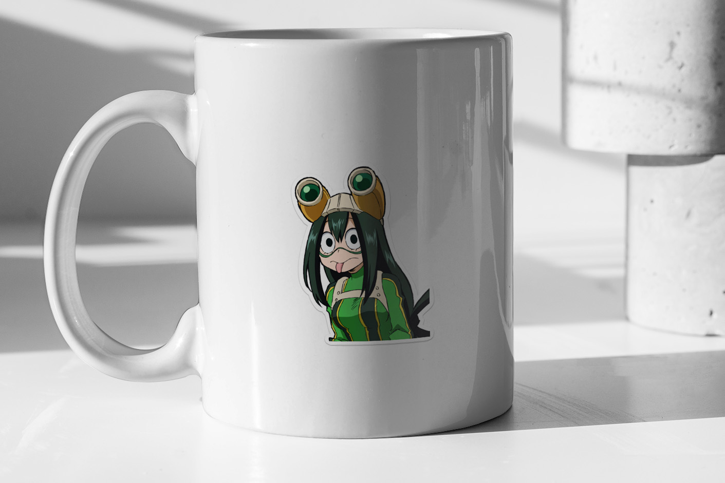 Tsuyu 180