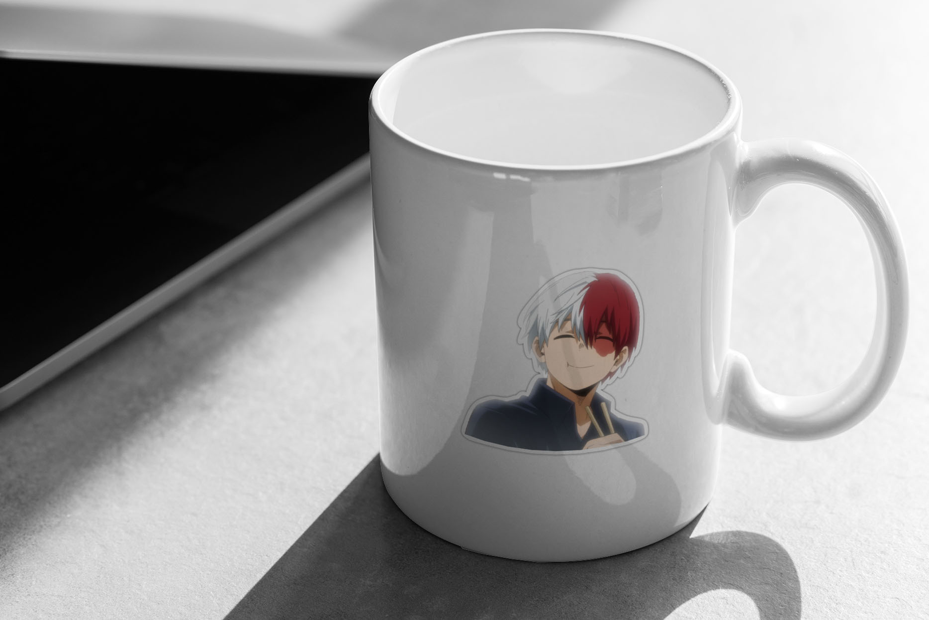 shoto smile 130