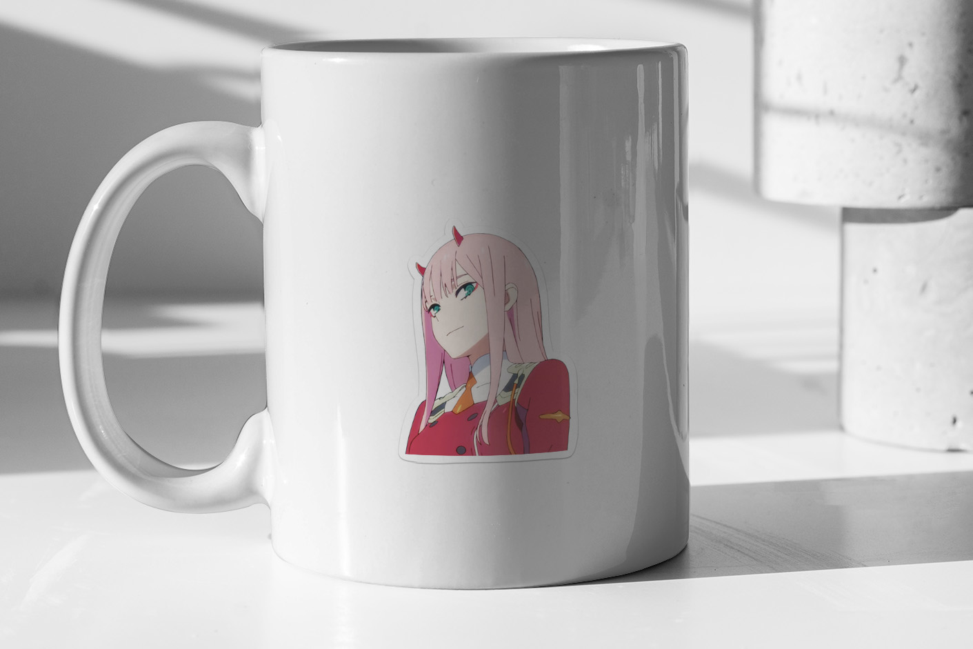 Zero Two 223