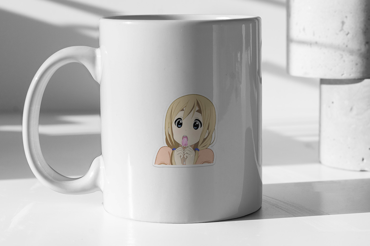 Mugi Cute 200