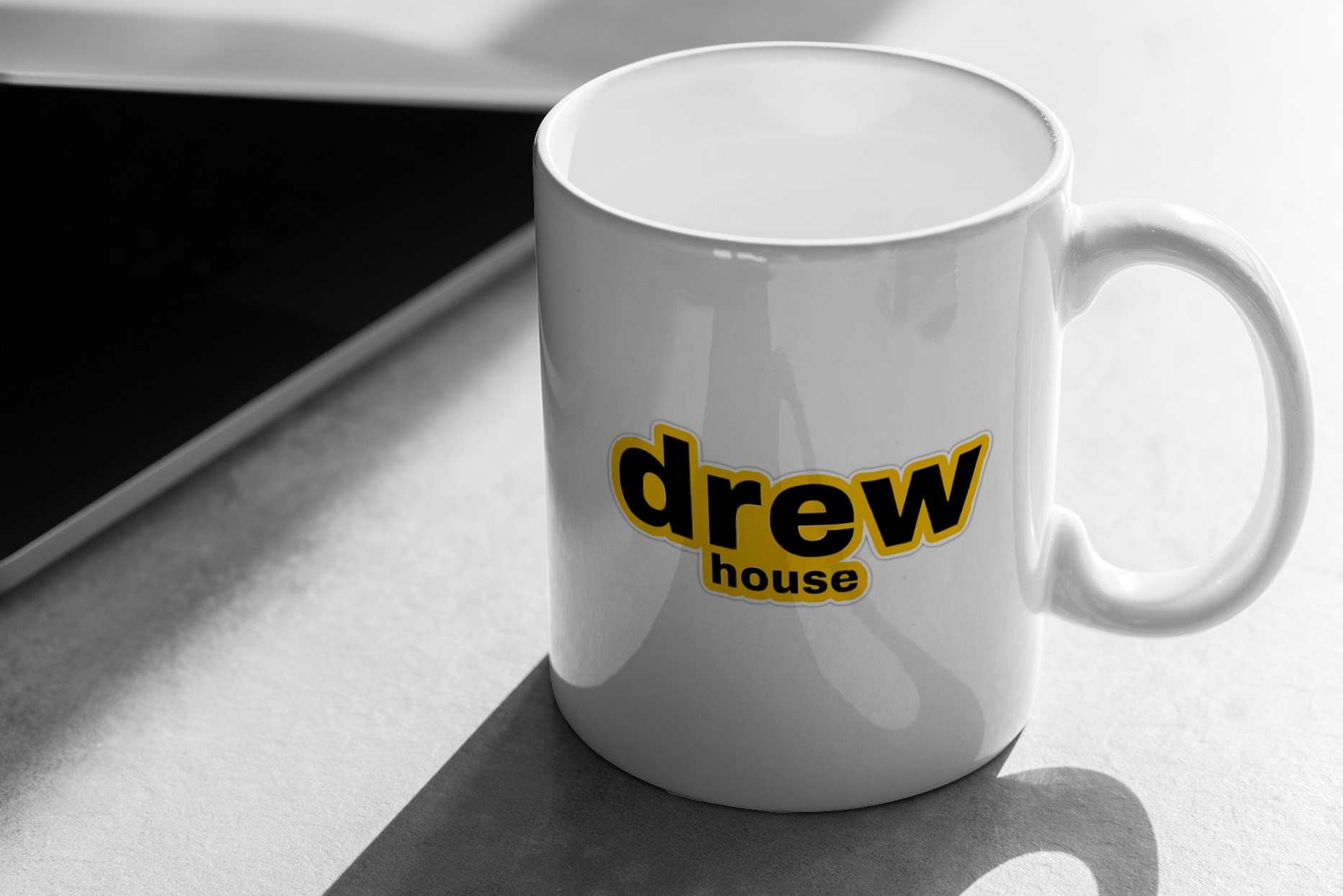 Drew house text 144