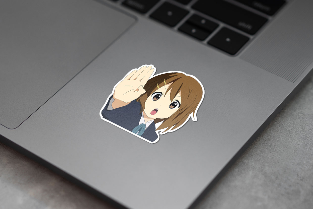 Yui hirasawa stop! 113