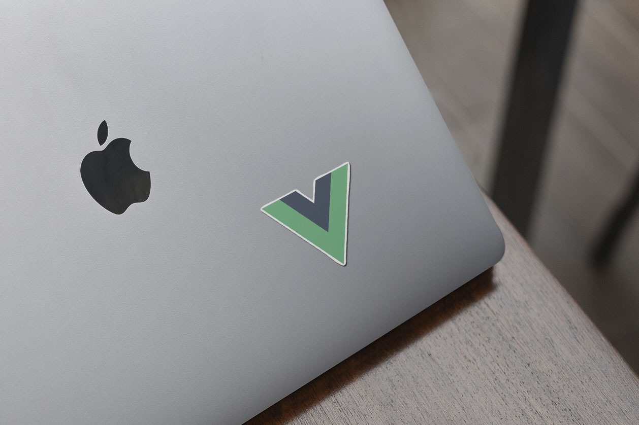 Vue.js Official Logo 193