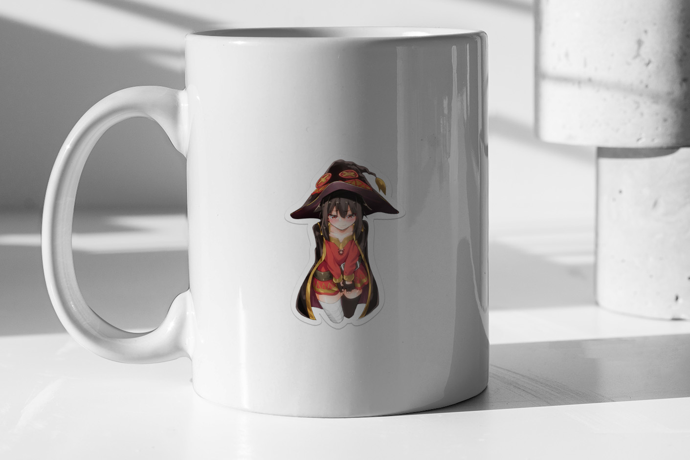 Konosuba-Magical Megumin 228