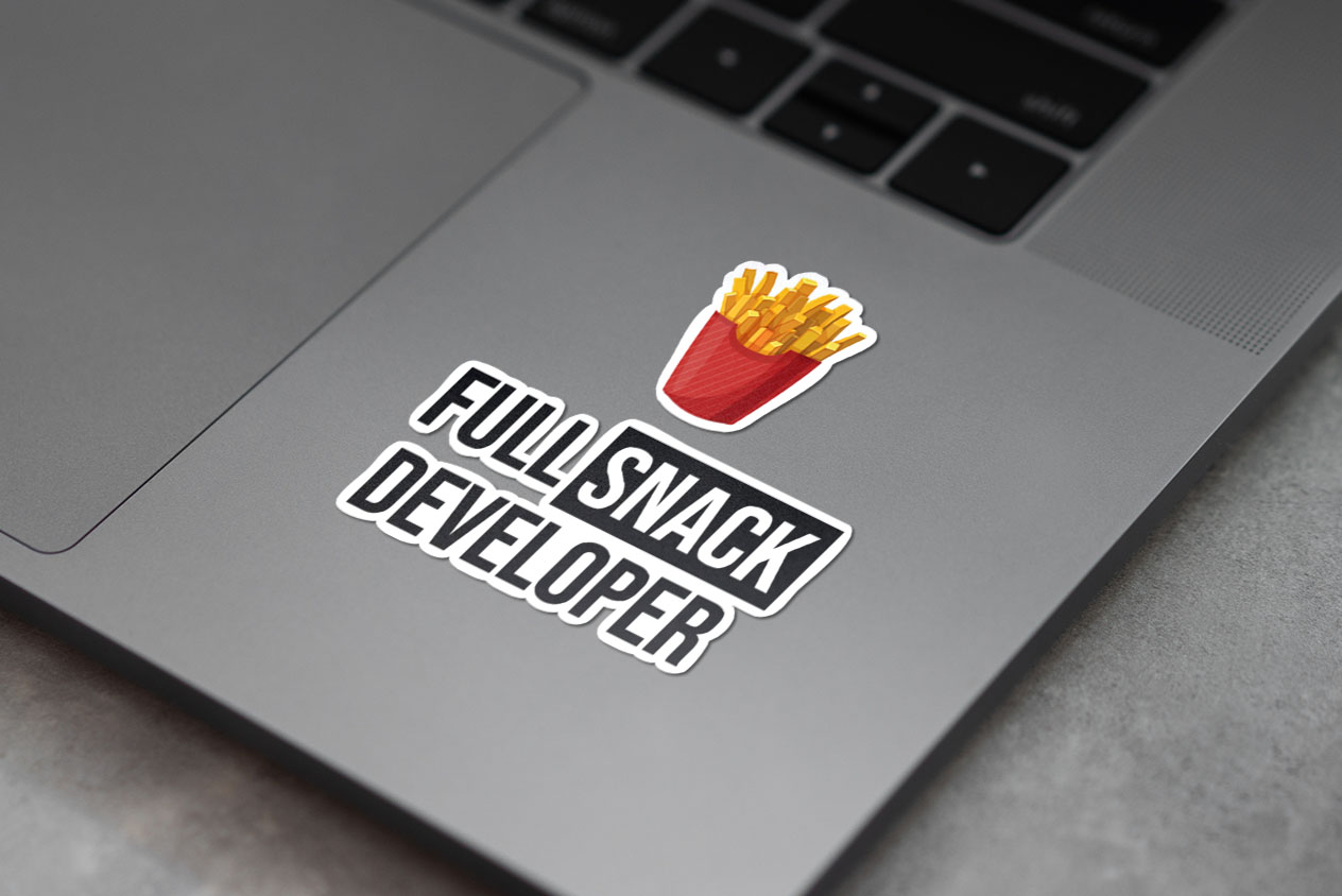 Full Stack Developer - Full Snack Developer 195