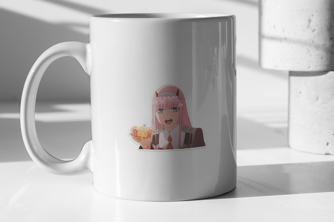 Zero Two 101