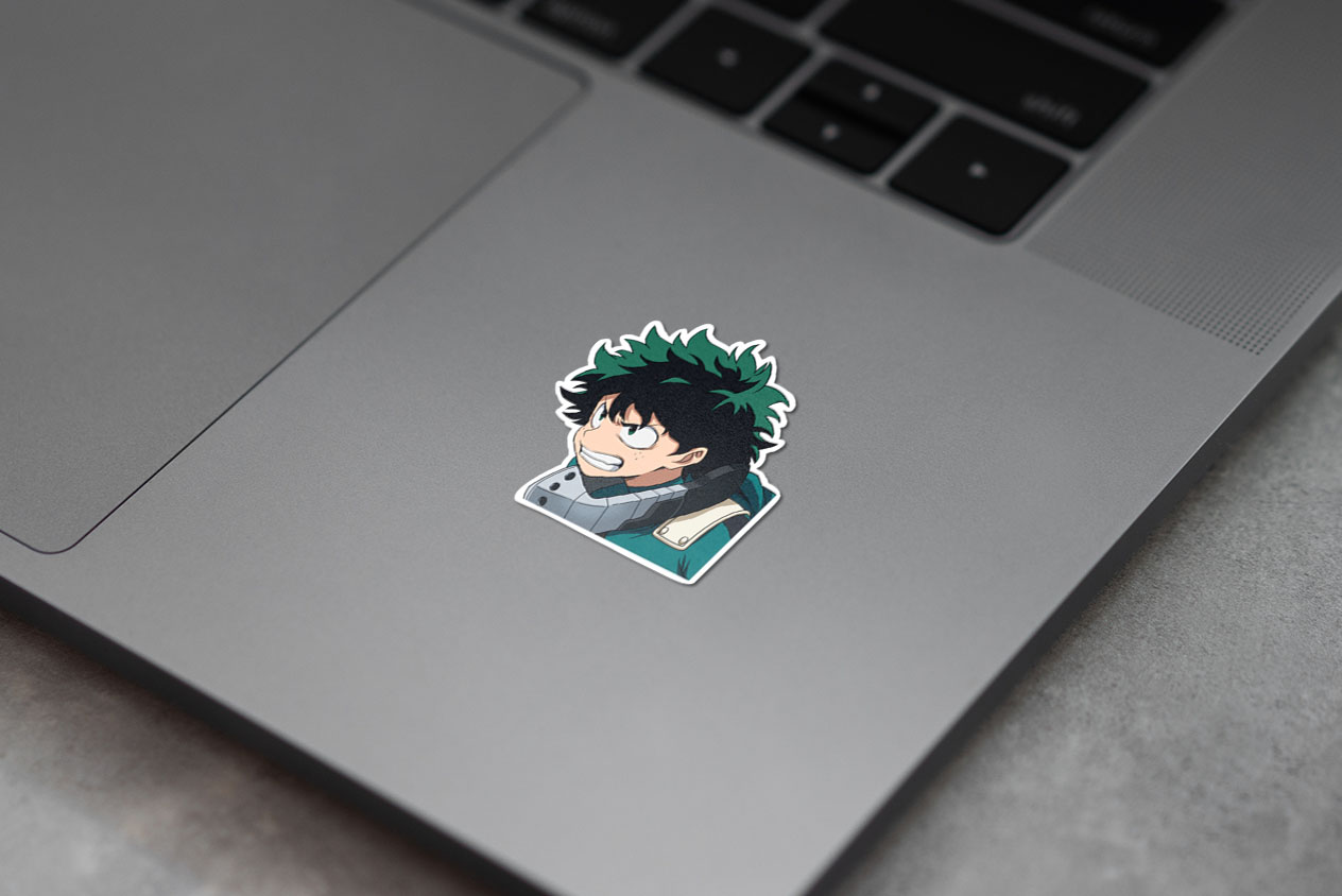 Izuku midoriya 113