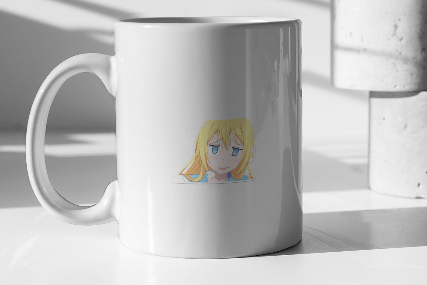 Chitoge heh 127