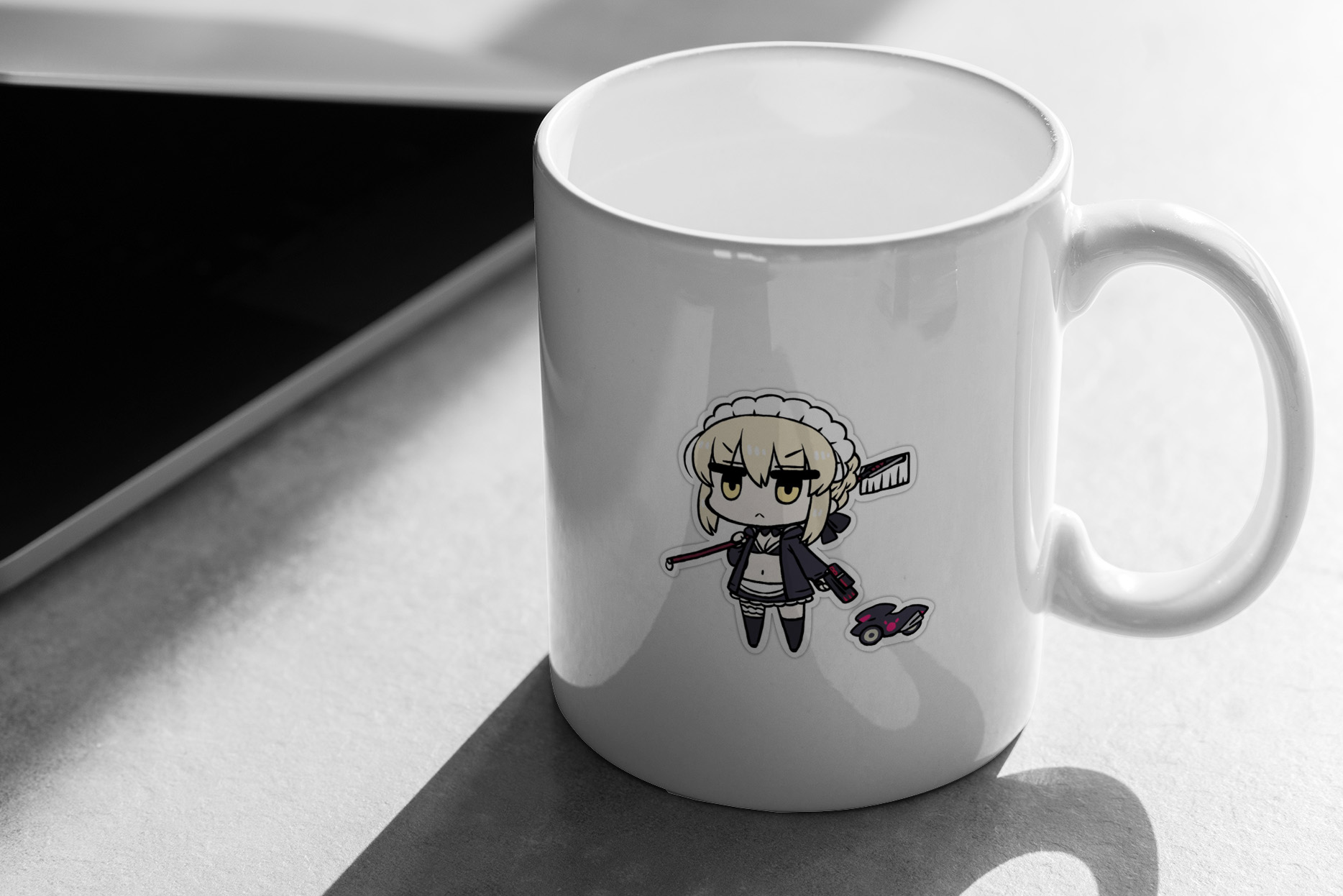 saber alter 239