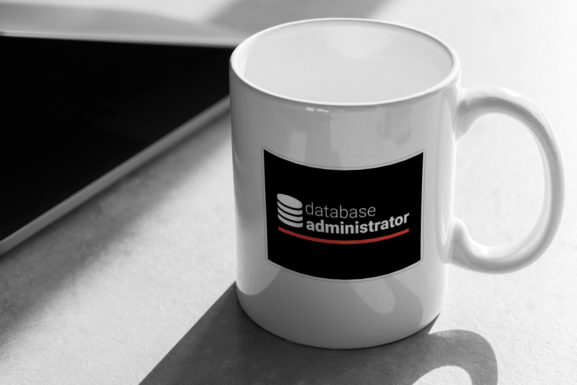 Database Administrator 416