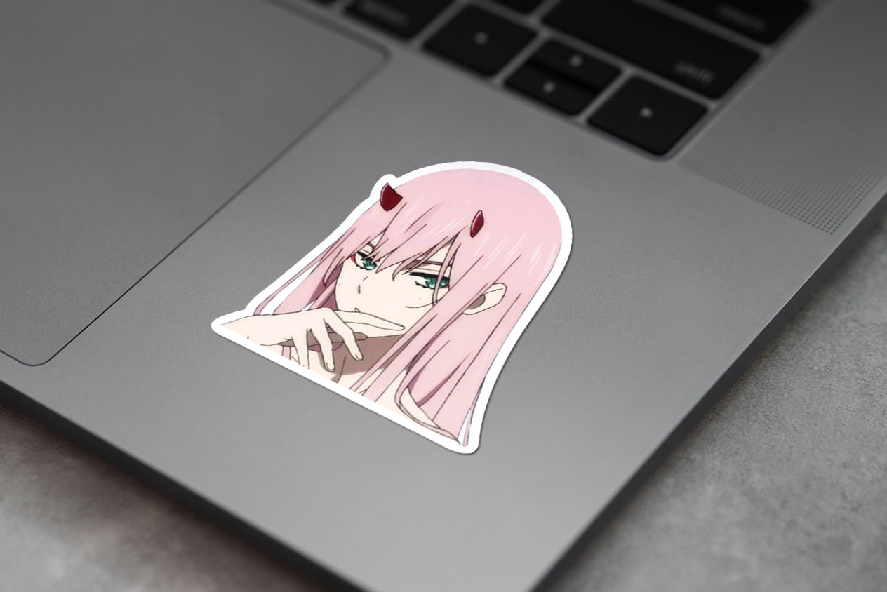 ZERO TWO  053 222