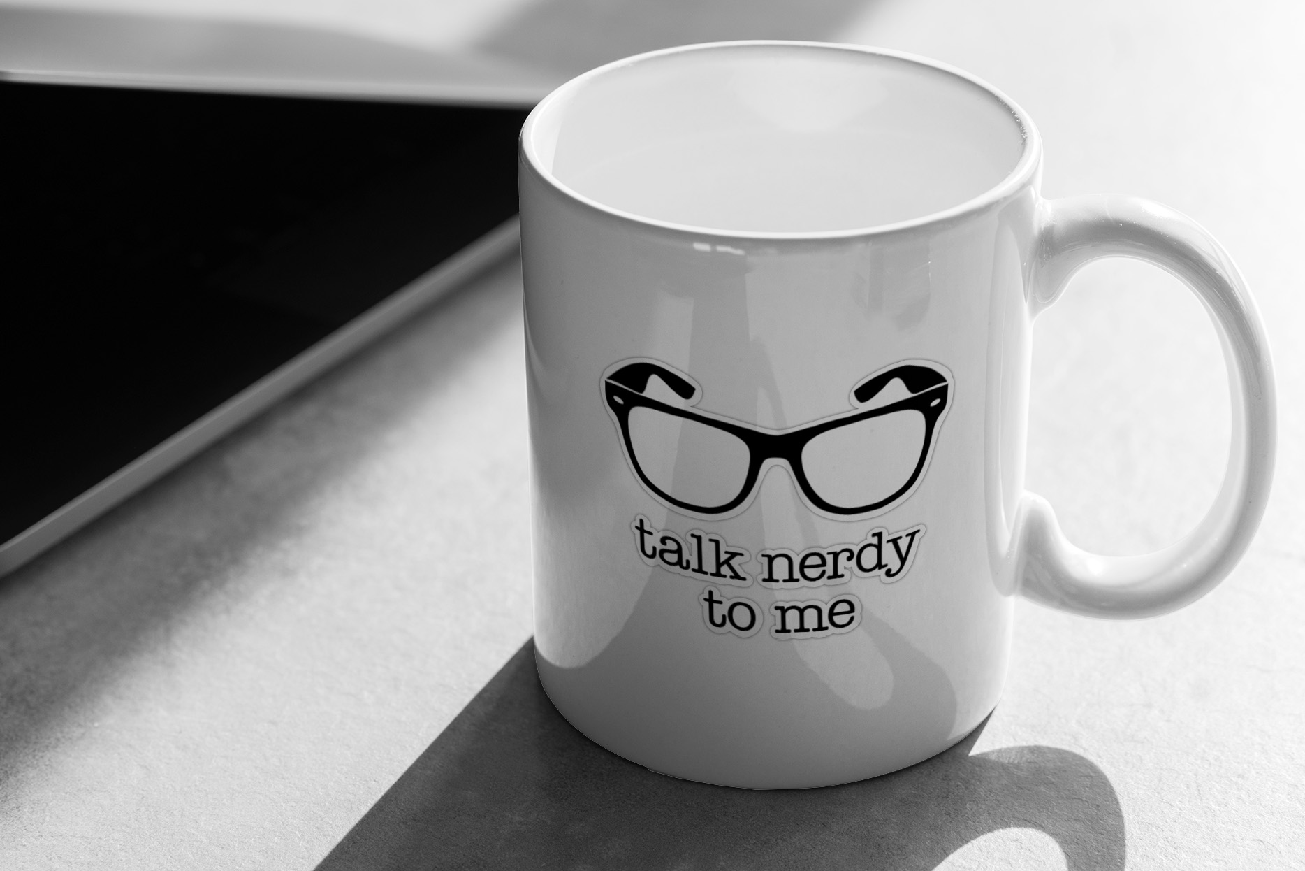 Talk Nerdy To Me 419