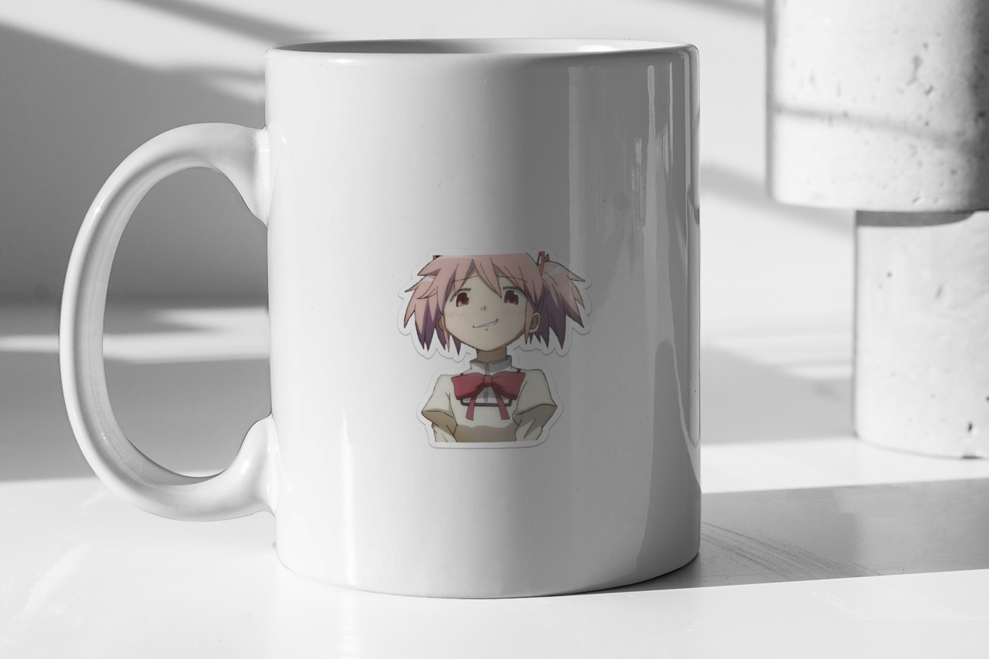 Madoka Smug 200