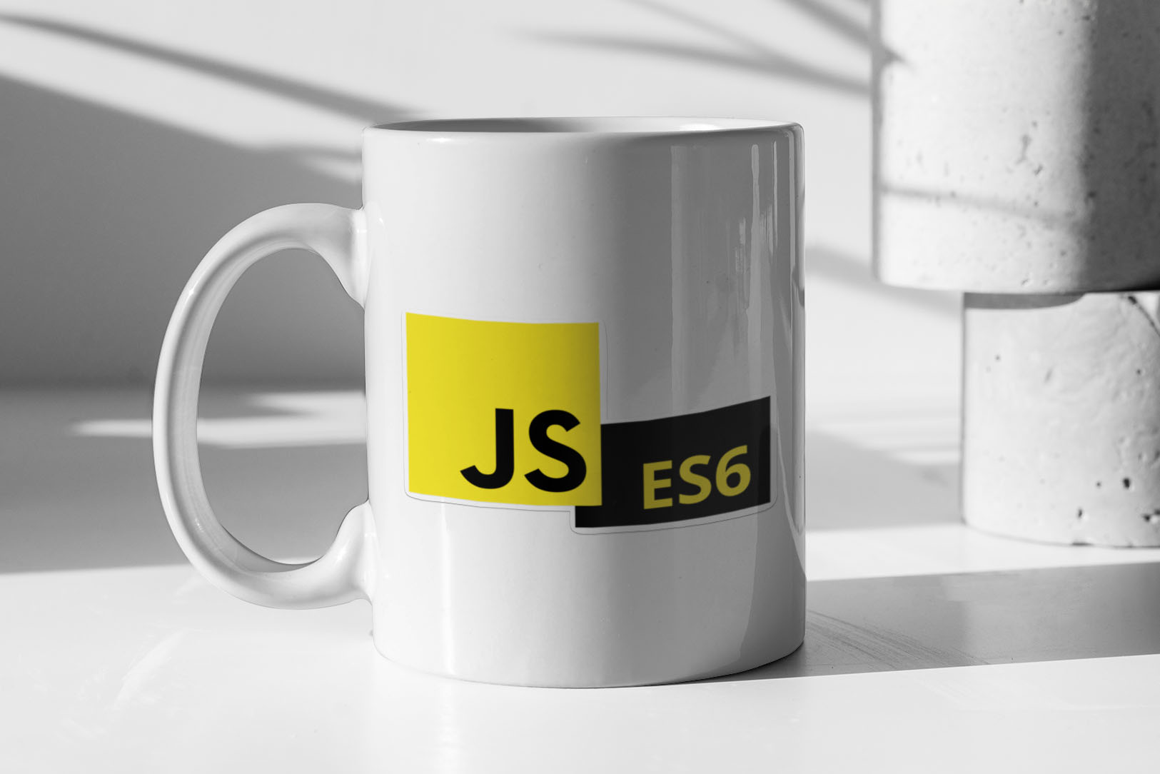 JavaScript ES6 419