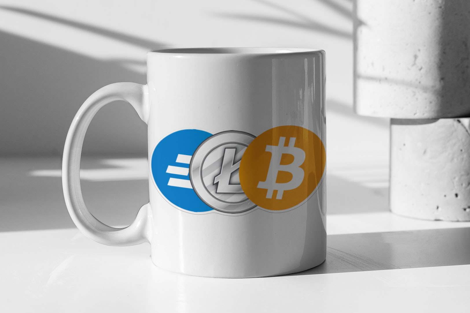 Dash Bitcoin Litecoin 419