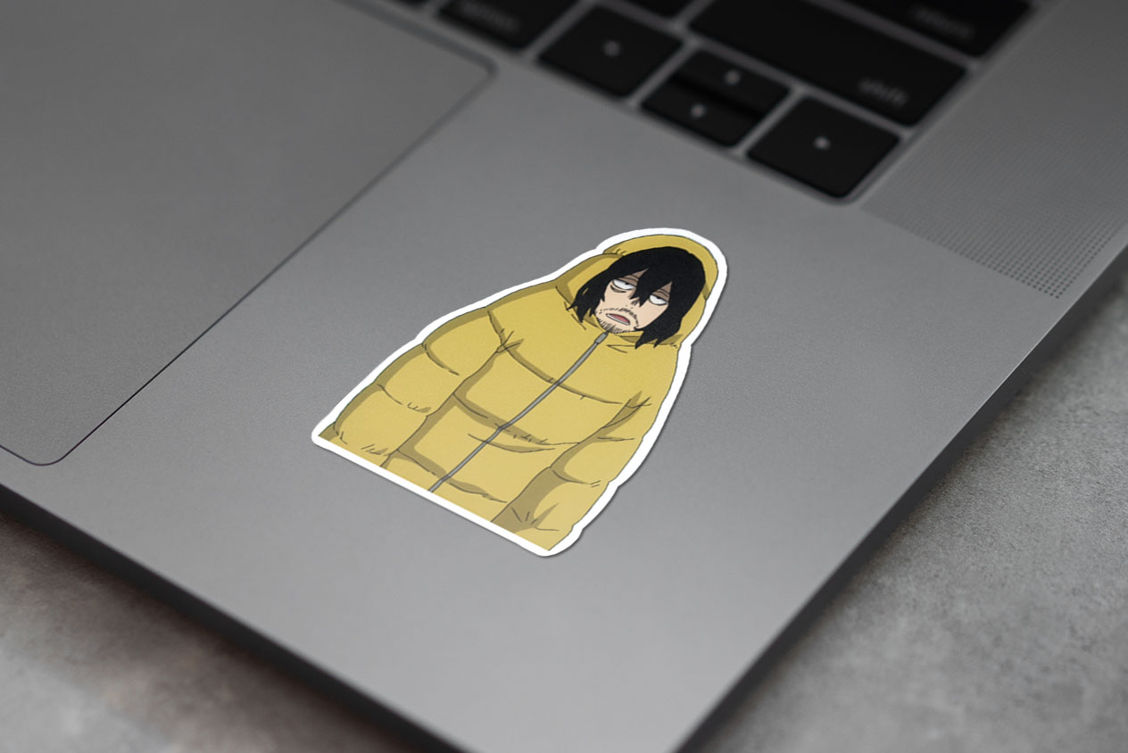 aizawa sleeping bag 130