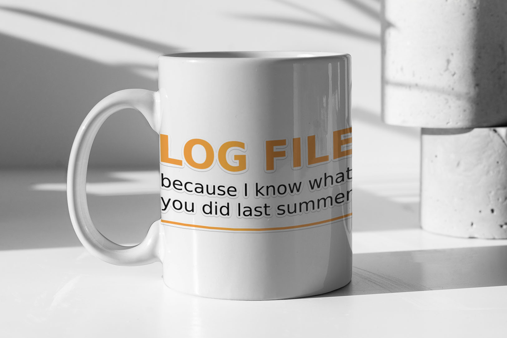 log file 196