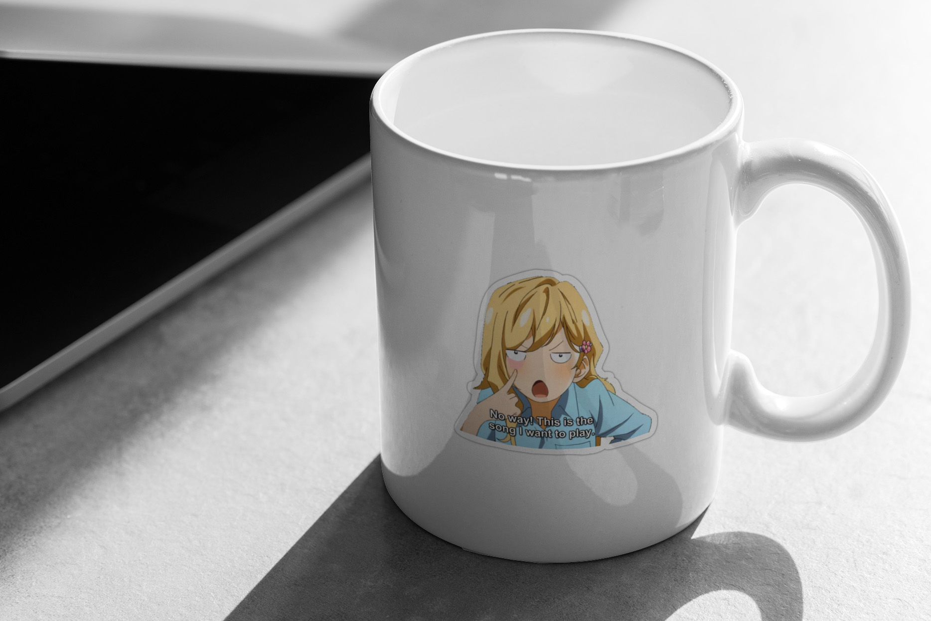 Your Lie in April  Funny Kaori 231