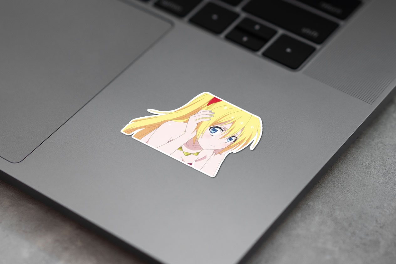 chitoge hide 127