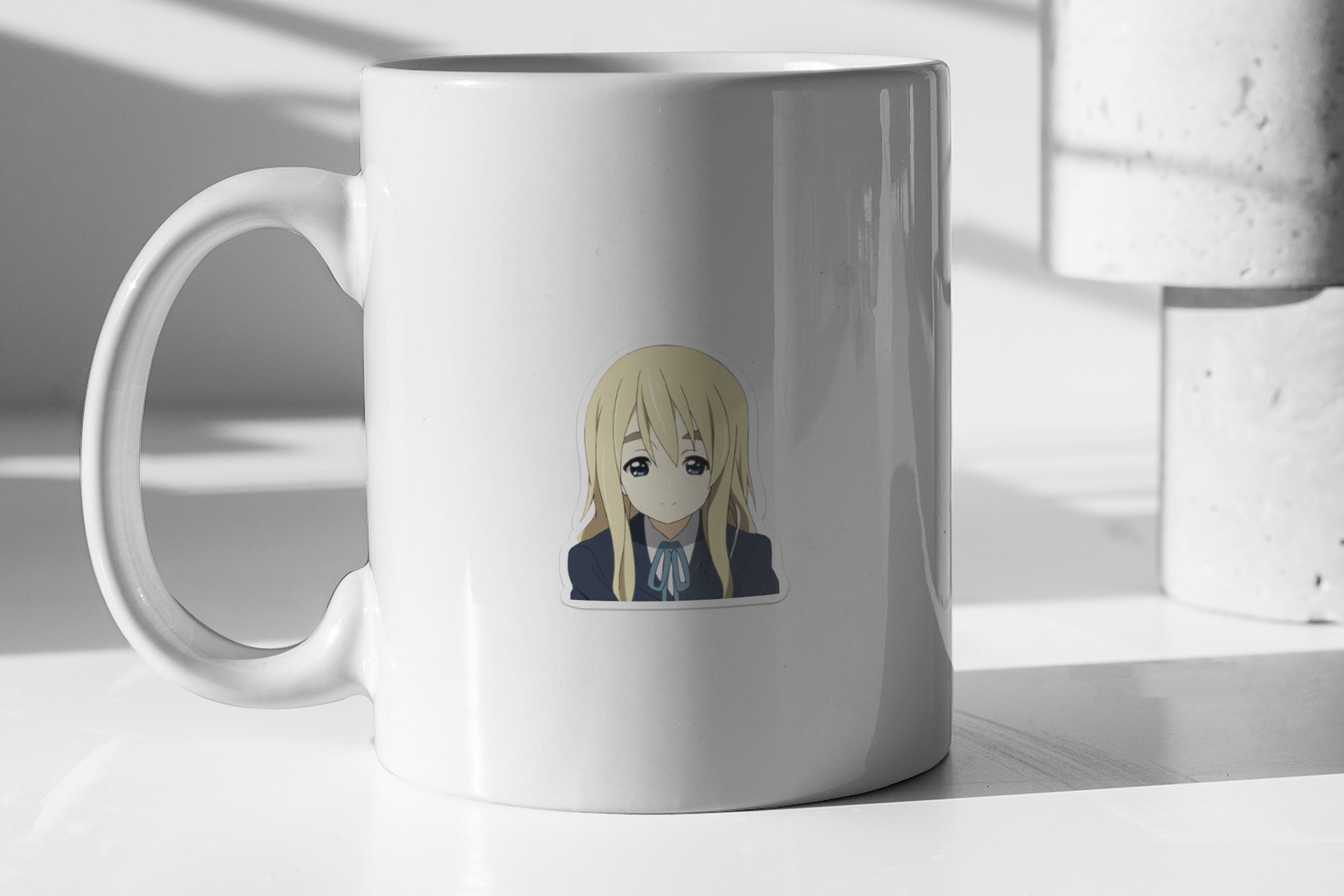 Mugi Sleepy 200