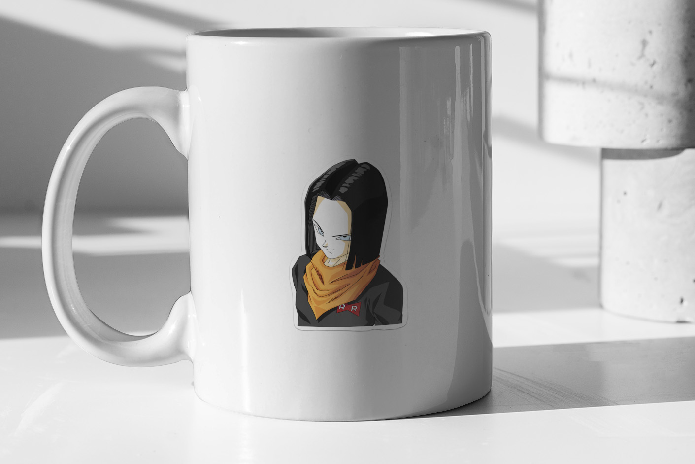 android 17 181