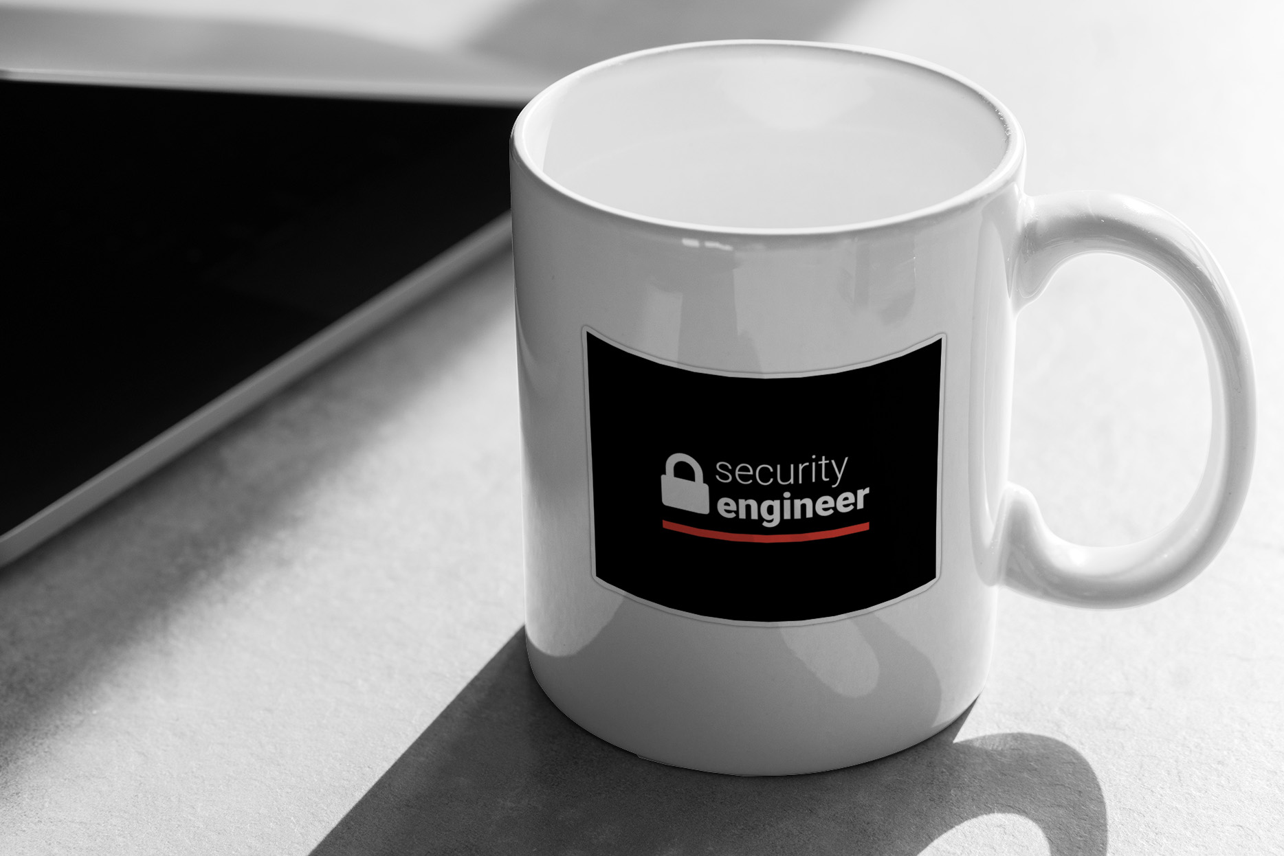 Security Engineer 416