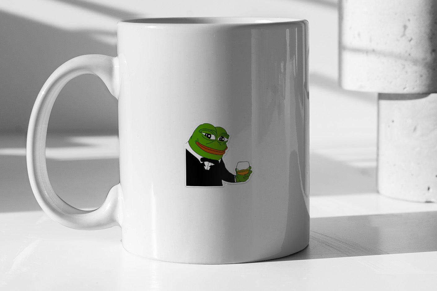 Sir Pepe The Frog, Pepe The Frog Whisky, Pepe The Frog in Suit, RARE Pepe The Fr 60