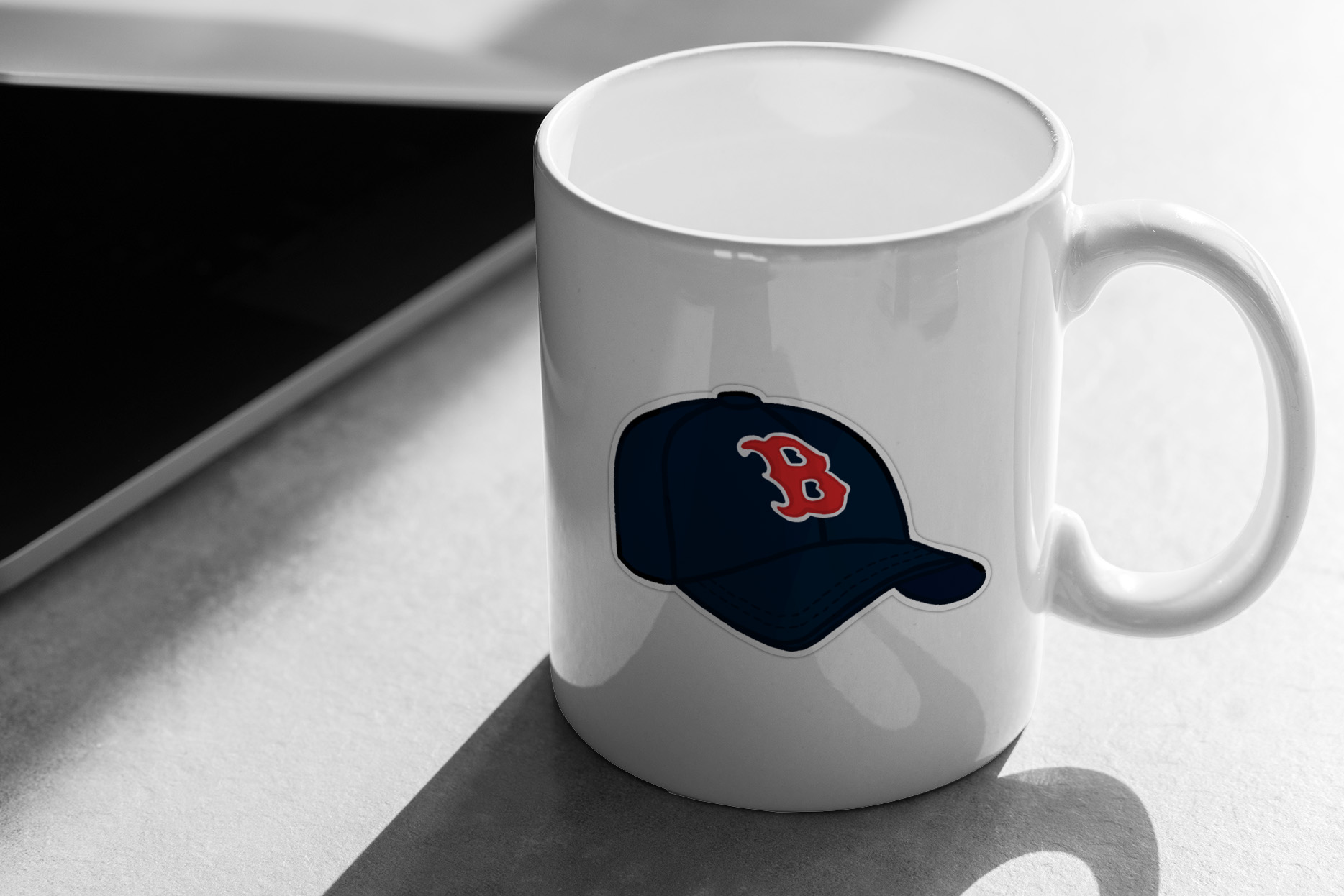 Boston Cap 158