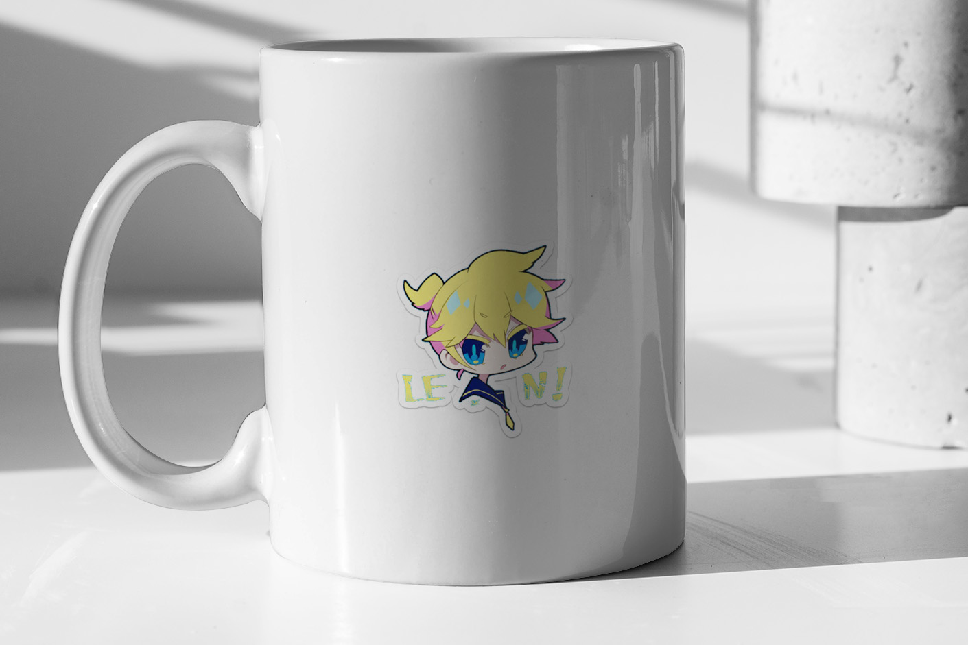 Kagamine Len 199