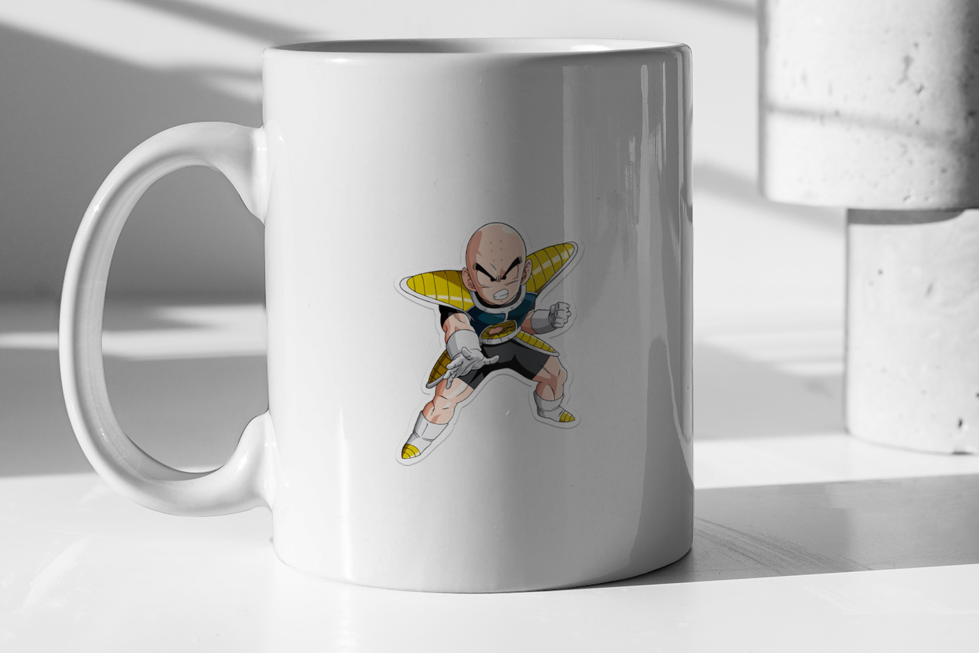 Krillin 180