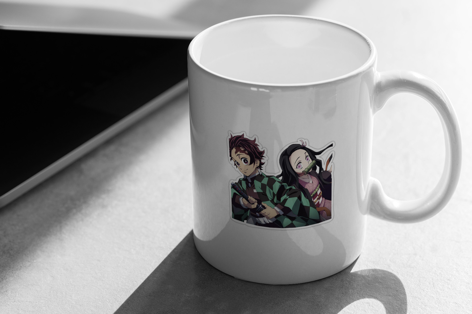 Kimetsu no Yaiba - Tanjirou x Nezuko 96