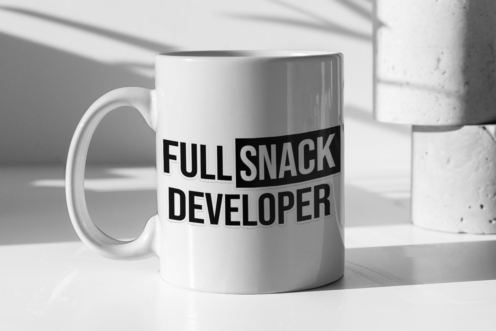 Full Snack Developer - Full Stack Developer 195