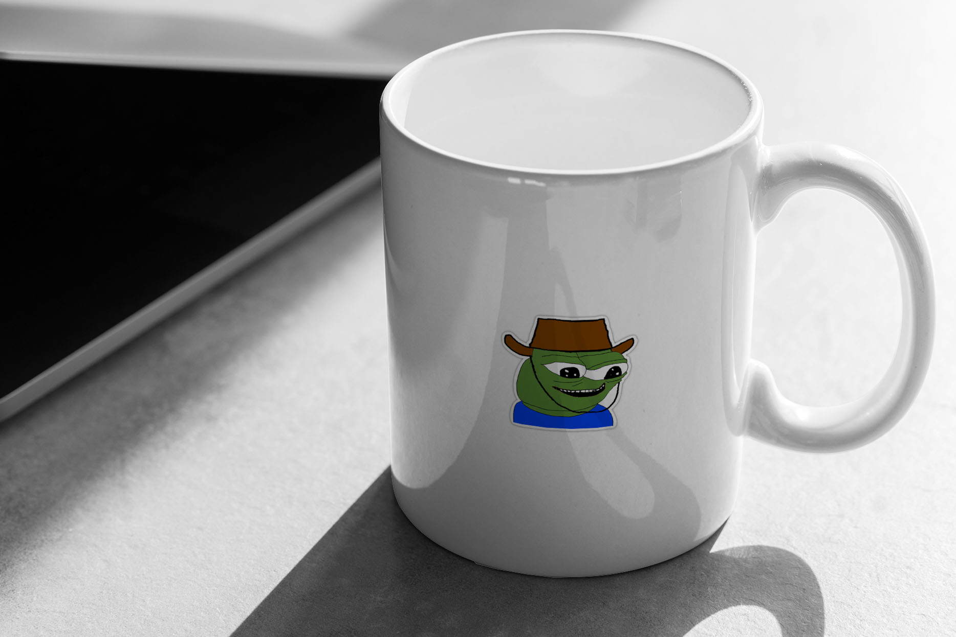 Cowboy Pepe The Frog, Sheriff Pepe The Frog, Cowboy Pepe The Frog Happy, Pepe Th 60