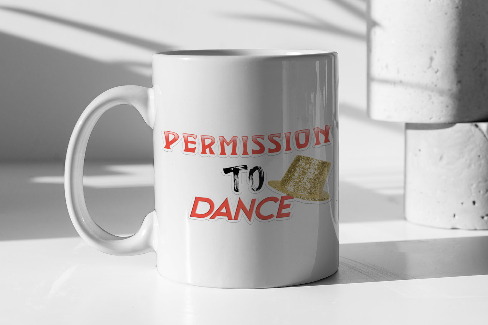 Permission To Dance 251