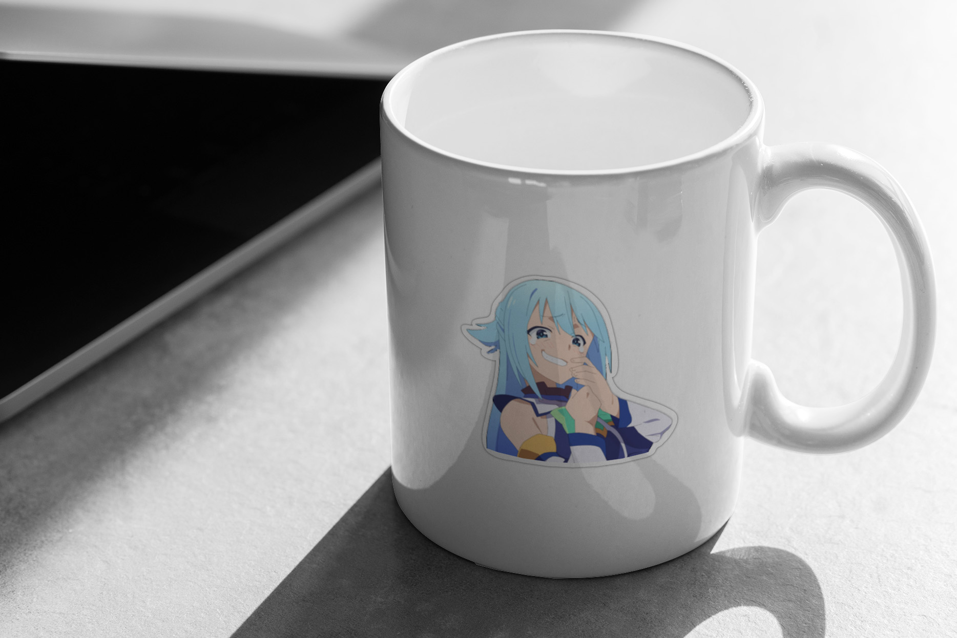 Konosuba Aqua 99