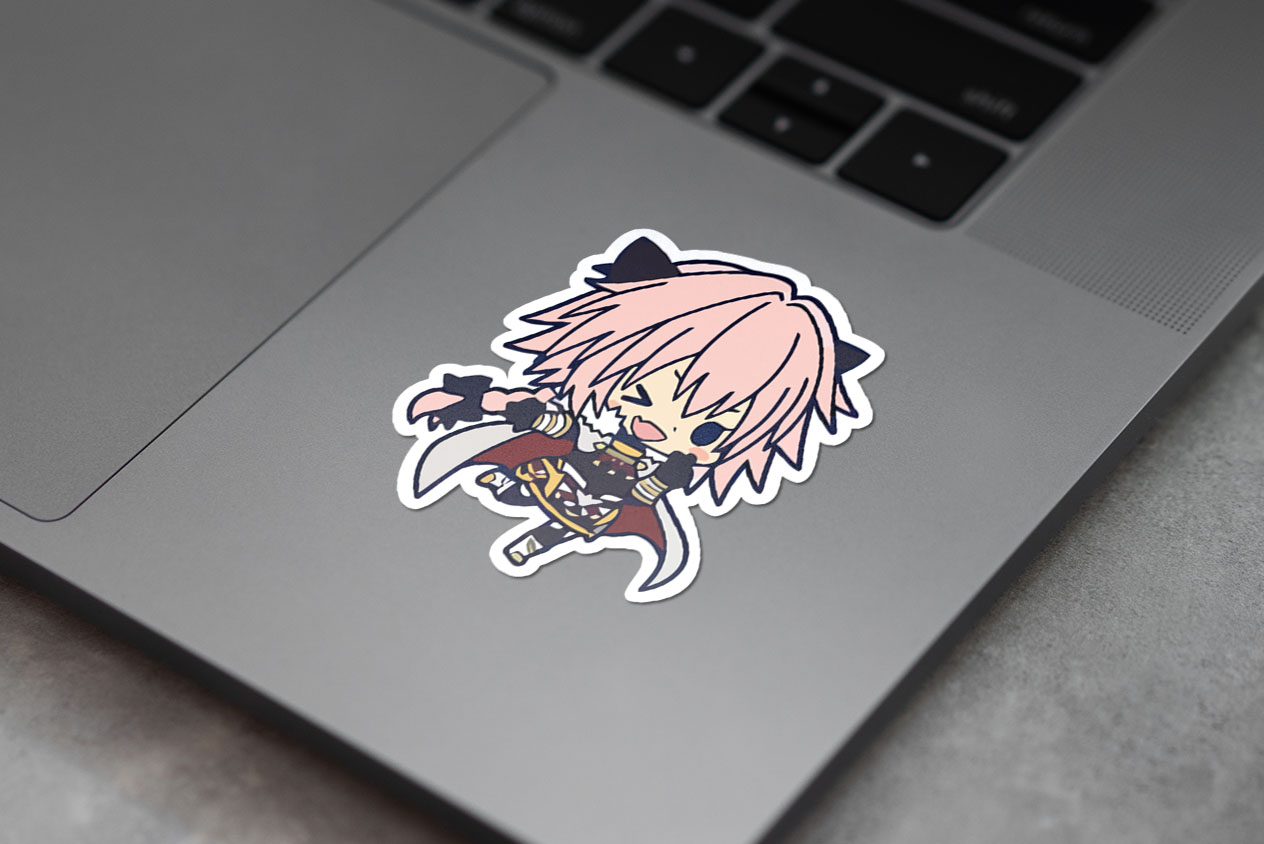 Astolfo 205