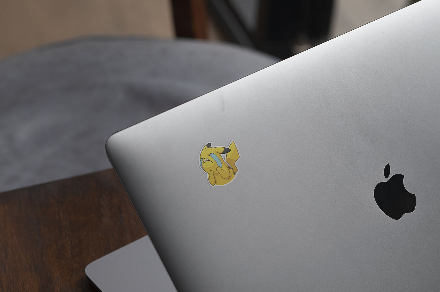 Pikachu Detective 10 Telegram Sticker 20