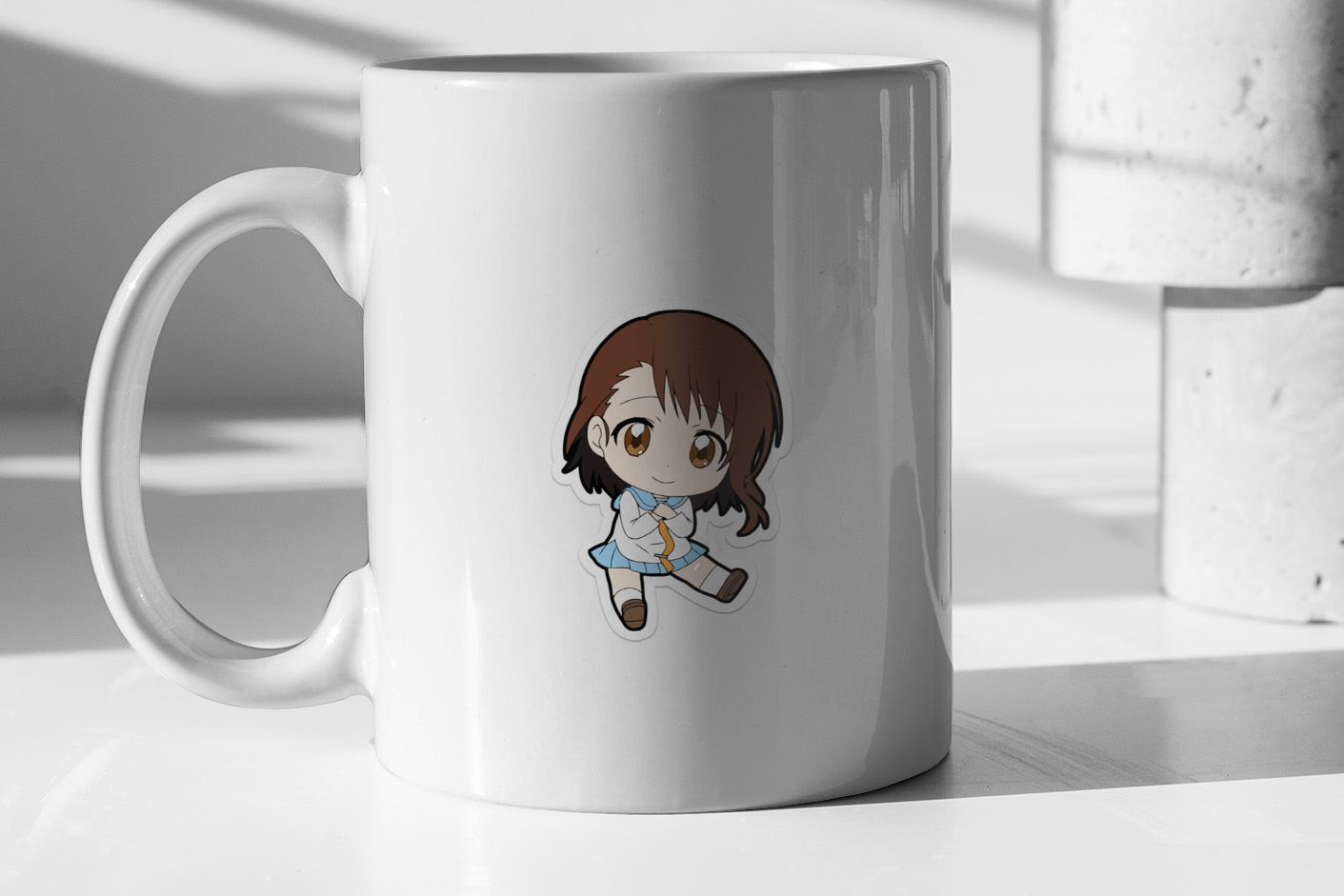 Onodera Chibi 205