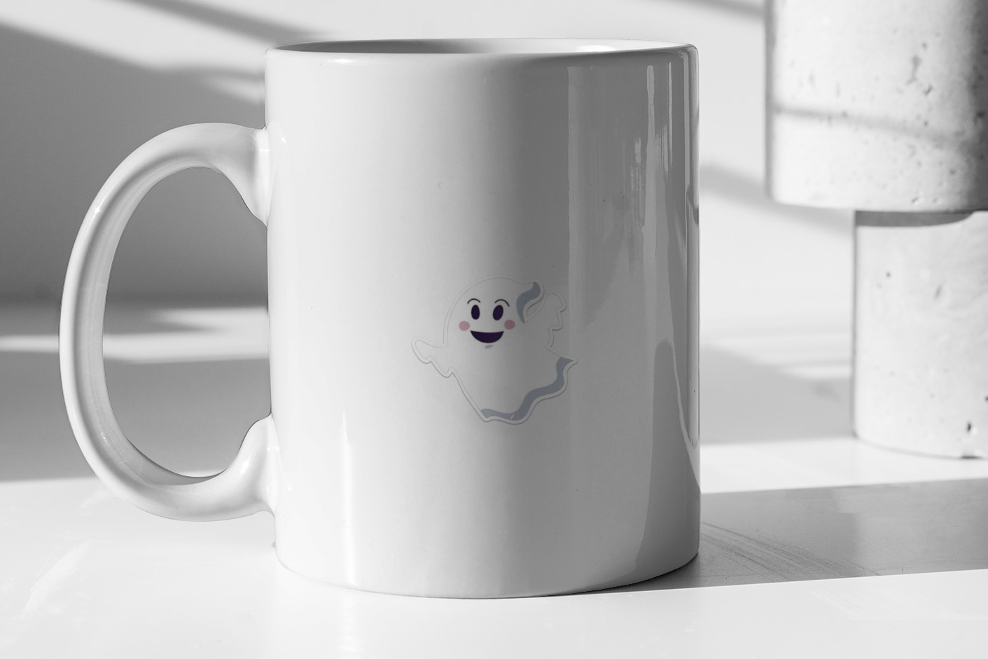 Cute Ghost 282