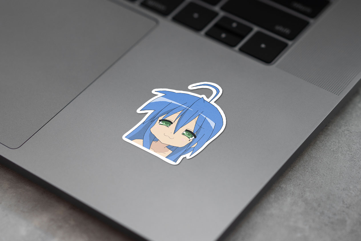 Konata Smug 200